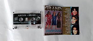 Arabesque Grand Collection