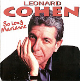 Фірмовий LEONARD COHEN - " So Long, Marianne "