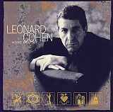 Фірмовий LEONARD COHEN - " More Best Of "