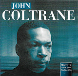 Фірмовий JOHN COLTRANE - " My Favourite Things "