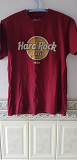 Футболка "Hard Rock Cafe" (100% cotton, S, UAE)