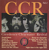 Фірмовий CREEDENCE CLEARWATER REVIVAL - " Vol.1 "