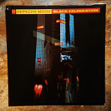 Depeche Mode – Black Celebration