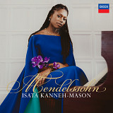 Вінілова платівка Isata Kanneh-Mason, London Mozart Players, Jonathan Bloxham - Mendelssohn [2LP]