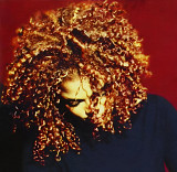 Вінілова платівка Janet Jackson - The Velvet Rope [2LP]