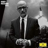 Вінілова платівка Moby - Resound NYC [2LP]