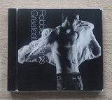 Фирменный CD Robbie Williams "Greatest Hits"