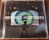 Roger Waters , - Amused to death -