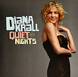 DIANA KRALL – Quiet Nights - 2xLP ‘2009/RE with 2 Bonus Tracks - NEW