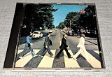 Фирменный The Beatles - Abbey Road