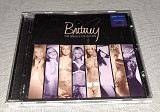 Лицензионный Britney Spears - The Singles Collection