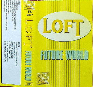 Loft – Future World