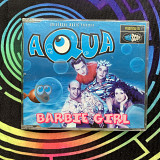 Aqua – Barbie Girl (Maxi-Single) 1997 Universal – UMD 80413 (Europe)