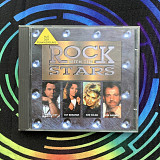 Rock With The Stars 1995 Disky – DC 862252 Europe