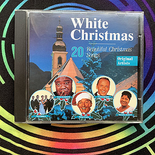 White Christmas - 20 Beautiful Christmas Songs 1995 Jingle Bells – JB 004 Europe