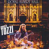 Umberto Tozzi 1989 Live - Royal Albert Hall [GER]