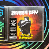 Green Day – 21st Century Breakdown 2009 Warner Bros. Records – 9362-49802-1 Europe