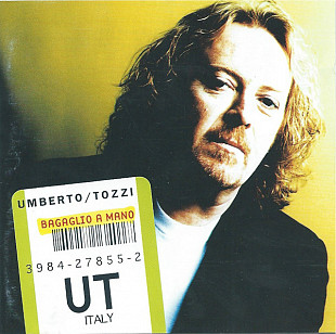 Umberto Tozzi 1999 Bagaglio A Mano