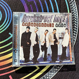 Backstreet Boys – Backstreet's Back 1997 Jive – CHIP 186 Europe