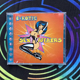 E-Rotic – Sex Affairs 1995 Dureco – DURECO 1161092 Netherlands