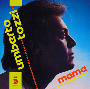 Umberto Tozzi 1984 Mama [GER]