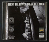 Jerry Lee Lewis - Mean old man