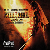 Kill Bill Vol2 (Original Soundtrack)