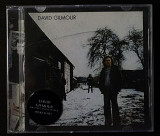 David Gilmour cd