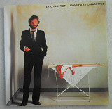 Eric Clapton ‎– Money And Cigarettes (фирменный)