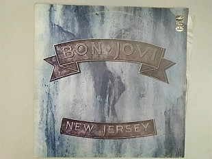 BON JOVI *NEV JERSEY*