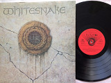 Whitesnake ‎– 1987 LP MINT Балкантон 1988 Не игранная
