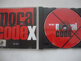 MORAL CODEX THE BEST