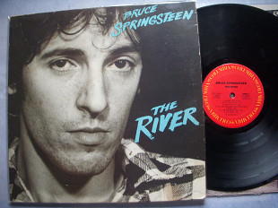 Bruce Springsteen ( Columbia ) 2 LP