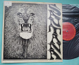 Santana - Santana , 1969 / Columbia CS 9781 , usa , vg++/m-