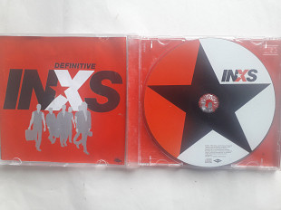 INXS Definitive