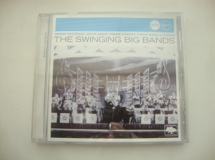 THE SWINGING BIG BANDS