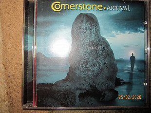 Продам Cd Cornerstone / Arrival