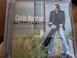 Chris Norman. million miles p2006 charm rec gema