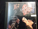 Cd.Jazz for Lovers p1992 polydor gema /jrc