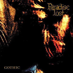 Вініл платівка Paradise Lost – Gothic