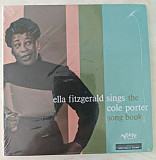 SACD: Ella Fitzgerald ‎– Sings The Cole Porter Song Book