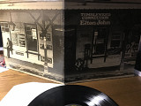 Пластинка Elton John ORIGINAL UK ‎" Tumbleweed Connection "