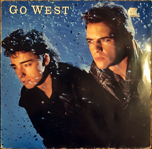 Go West – Go West