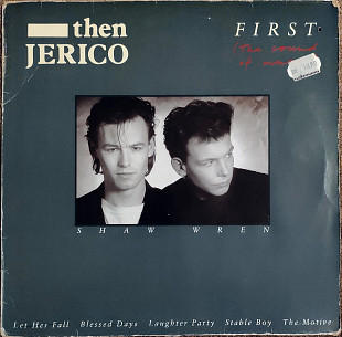 Then Jerico – First (The Sound Of Music)