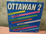 OTTAWAN - 2 LP