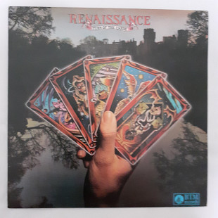 Renaissance, 1974, UK, NM/NM, 1st.