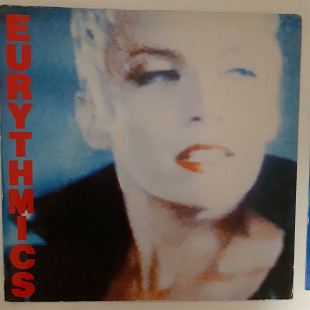 Eurythmics, 1985, EUR, EX/NM
