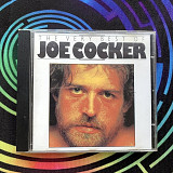 Joe Cocker – The Very Best Of Joe Cocker 1989 BR Music – BRCD 104 Europe