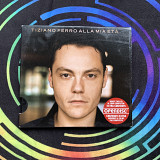 Tiziano Ferro – Alla Mia Età (Slidepack) 2008 EMI – 5099996521106 Europe