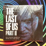 CD Gustavo Santaolalla, Mac Quayle – The Last Of Us Part II (Original Soundtrack) New